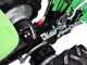 Lampacrescia MGM Volpino DF - Petrol Two-Wheel Tractor - Honda GX270 - 9HP