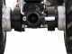 Lampacrescia MGM Volpino DF - Petrol Two-Wheel Tractor - Honda GX270 - 9HP