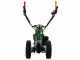 Lampacrescia MGM Volpino DF - Petrol Two-Wheel Tractor - Honda GX270 - 9HP