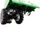 Lampacrescia MGM Volpino DF - Petrol Two-Wheel Tractor - Honda GX270 - 9HP