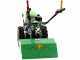 Lampacrescia MGM Volpino DF - Petrol Two-Wheel Tractor - Honda GX270 - 9HP