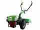 Lampacrescia MGM Volpino DF - Petrol Two-Wheel Tractor - Honda GX270 - 9HP