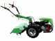 Lampacrescia MGM Volpino DF - Petrol Two-Wheel Tractor - Honda GX270 - 9HP