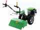 Lampacrescia MGM Volpino DF - Petrol Two-Wheel Tractor - Honda GX270 - 9HP