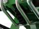 Lampacrescia MGM Volpino DF - Petrol Two-Wheel Tractor - Honda GX270 - 9HP