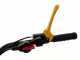 Lampacrescia MGM Volpino DF - Petrol Two-Wheel Tractor - Honda GX270 - 9HP