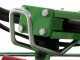 Lampacrescia MGM Volpino DF - Petrol Two-Wheel Tractor - Honda GX270 - 9HP