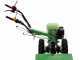 Lampacrescia MGM Volpino DF - Petrol Two-Wheel Tractor - Honda GX270 - 9HP