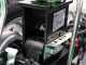 Lampacrescia MGM Volpino DF - Petrol Two-Wheel Tractor - Honda GX270 - 9HP