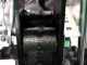 Lampacrescia MGM Volpino DF - Petrol Two-Wheel Tractor - Honda GX270 - 9HP