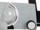 GRAEF G52EU Grey - Meat Slicer with 170 mm blade
