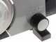 GRAEF G52EU Grey - Meat Slicer with 170 mm blade