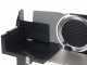 GRAEF G52EU Grey - Meat Slicer with 170 mm blade