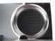 GRAEF G52EU Grey - Meat Slicer with 170 mm blade