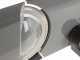 GRAEF G52EU Grey - Meat Slicer with 170 mm blade