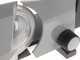GRAEF G52EU Grey - Meat Slicer with 170 mm blade
