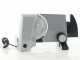 GRAEF G52EU Grey - Meat Slicer with 170 mm blade
