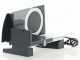 GRAEF G52EU Grey - Meat Slicer with 170 mm blade