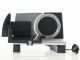 GRAEF G52EU Grey - Meat Slicer with 170 mm blade