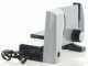 GRAEF G52EU Grey - Meat Slicer with 170 mm blade