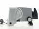 GRAEF G52EU Grey - Meat Slicer with 170 mm blade