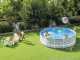 Intex Prisma Frame 26724NP - Round Pool