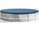 Intex Prisma Frame 26724NP - Round Pool