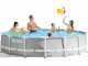 Intex Prisma Frame 26724NP - Round Pool