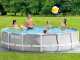 Intex Prisma Frame 26724NP - Round Pool