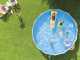 Intex Prisma Frame 26726NP - &Oslash;457x122 cm - Round Pool