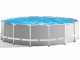 Intex Prisma Frame 26726NP - &Oslash;457x122 cm - Round Pool