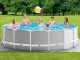 Intex Prisma Frame 26726NP - &Oslash;457x122 cm - Round Pool
