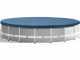 Intex Prisma Frame 26732NP - Round Pool
