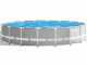 Intex Prisma Frame 26732NP - Round Pool
