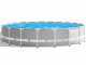 Intex Prisma Frame 26756NP - &Oslash;610x132 cm - Round Pool