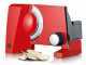 GRAEF SKS100 TWIN Red - Meat Slicer with 170 mm blade