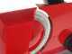 GRAEF SKS100 TWIN Red - Meat Slicer with 170 mm blade