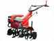 Barbieri B/68 NT - 5.5 HP Petrol Garden Tiller - Honda GX160 Engine