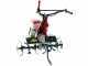 Barbieri B/68 NT - 5.5 HP Petrol Garden Tiller - Honda GX160 Engine