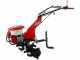 Barbieri B/68 NT - 5.5 HP Petrol Garden Tiller - Honda GX160 Engine