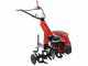 Barbieri B/68 NT - 5.5 HP Petrol Garden Tiller - Honda GX160 Engine