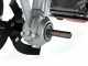 Barbieri B/68 NT - 5.5 HP Petrol Garden Tiller - Honda GX160 Engine