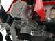 Barbieri B/68 NT - 5.5 HP Petrol Garden Tiller - Honda GX160 Engine
