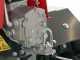 Barbieri B/68 NT - 5.5 HP Petrol Garden Tiller - Honda GX160 Engine