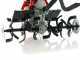 Barbieri B/68 NT - 5.5 HP Petrol Garden Tiller - Honda GX160 Engine