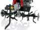 Barbieri B/68 NT - 5.5 HP Petrol Garden Tiller - Honda GX160 Engine