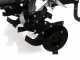 Barbieri B/68 NT - 5.5 HP Petrol Garden Tiller - Honda GX160 Engine