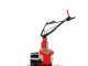 Barbieri B/68 NT - 5.5 HP Petrol Garden Tiller - Honda GX160 Engine