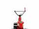 Barbieri B/68 NT - 5.5 HP Petrol Garden Tiller - Honda GX160 Engine