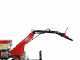 Barbieri B/68 NT - 5.5 HP Petrol Garden Tiller - Honda GX160 Engine